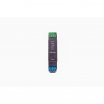 Shelly - Relais Pro 2 WLAN LAN Max. 25A 2 Kanle 2 Phasen BT DIN-Rail