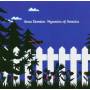 Anna Domino - MYSTERIES OF AMERICA/COLOURI