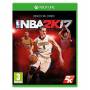 Sporty-t - Nba 2k17