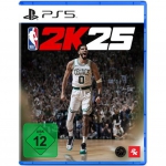 Ps5 Sport - Nba 2k25 Ps-5