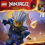 Various - LEGO Ninjago (CD 78)