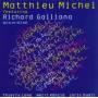Matthieu Michel / Richard galliano - Estate