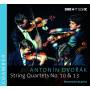 Bennewitz Quartet - Streichquartette 10 und 13