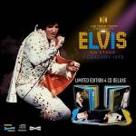 Elvis Presley - Las Vegas, on Stage 1973 (4CD Digibook)