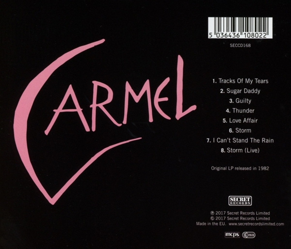 Carmel 1