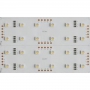 Synergy 21 Led - Flex Plate RGB-W DC24V 80W mit connector