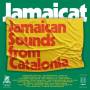 Various - Jamaicat-Jamaican Sounds Fro