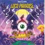 The Dust Coda - Loco Paradise (Black Vinyl)