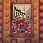 The Blackbyrds - City Life (Ltd. LP)