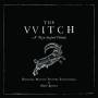 Mark Korven (colv) (dlcd) - Witch (starburst Vinyl / Dl Card) O.s.t.