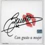 Sandro - Con Gusto A Mujer