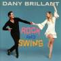 Dany Brillant - Rock and Swing