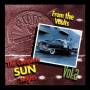 Various - Vol.2,The Sun Singles 4-CD
