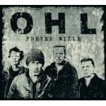 Ohl - Freier Wille (Digipak)
