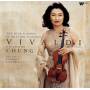 Kyung Wha Chung / St.Luke's Chamber Ensemble - Die Vier Jahreszeiten