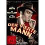 Phil Karlson - Der vierte Mann [EURO-Version, Regio 2]