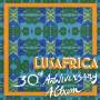 Various - Lusafrica 30th Anniversary Album
