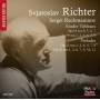 Svjatoslav Richter - Etudes Tableaux