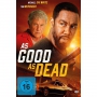 Ellis R. Frazier - As Good As Dead [DE-Version, Regio 2/B]