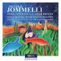 N. Jommelli - Fede Speranza E Amor Divino