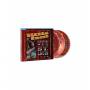 Little Feat - Highwire Act - Live in ST. Louis 2003 (BR + 2CD) [DE-Version, Regio 2/B]