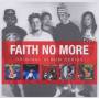 Faith No More - Original Album Series