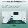 Gary Bertini / KRSO - Requiem Fr Einen Jungen Dichter