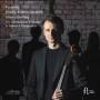 Garbarg / Okada / Trio Consonance / Pascal / + - Parlando