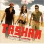 OST / Alma & Paul Gallister - Tashan/Tara Rum Pum
