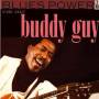 Buddy Guy - Stone Crazy