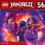 Various - LEGO Ninjago (CD 56)