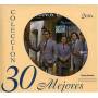 Los Hermanos Cardozo - Nuestras Mejores 30 Canciones