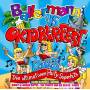 Various - Ballermann vs Oktoberfest 2023 (2CD)