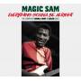Sam Magic - Everything Gonna Be Alright-
