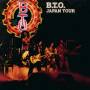 Bachman Turner Overdrive - Japan Tour