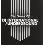 Sound Of Dj International / Underground / Various - Sound Of Dj International/underground / Various
