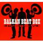 Balkan Beat Box - Nu-made(remixes & Videos)