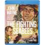 Fighting Seabees / (b & W) - Fighting Seabees [US-Version, Regio 1]