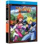 Slayers: Season 4 & 5 -Classic (4pc) - Slayers: Season 4 & 5 - Classic [US-Version, Regio 1]