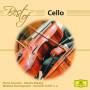 Fournier / Haimowitz / Maisky / Rostropovich / Schiff / + - Best of Cello
