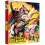 King Hu - Der letzte Kampf des Lee Khan - Cover B [DE-Version, Regio 2/B]