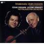 Itzhak Perlman / Eugene Ormandy / PDO - Violinkonzert, Serenade melancolique