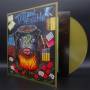 Angelo De Augustine - Toil And Trouble (Gold Vinyl)