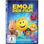Sony Pictures - Emoji - Der Film [DE-Version, Regio 2/B]