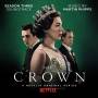 Original Motion Picture Soundt - Crown Season 3