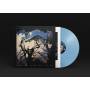 Bauhaus - Burning From The Inside-Coloured Vinyl