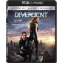 Divergent - Divergent [US-Version, Regio 1]