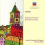 Dvorak / Colin Davis - Werke fr Streichorchester