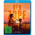 Laetitia Colombiani - Der Zopf (Blu-ray) [DE-Version, Regio 2/B]