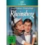 Kurt Hoffmann - Rheinsberg (Conny Froboess) (Filmjuwelen) [DE-Version, Regio 2/B]